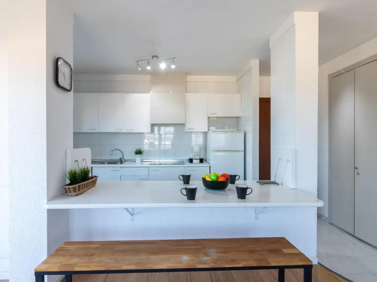 Apartment Club Nautic.2 Empuriabrava 0*,  Spain