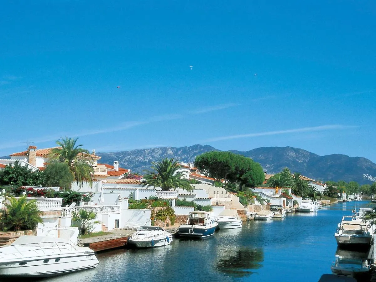 Apartment Club Nautic.2 Empuriabrava Spain